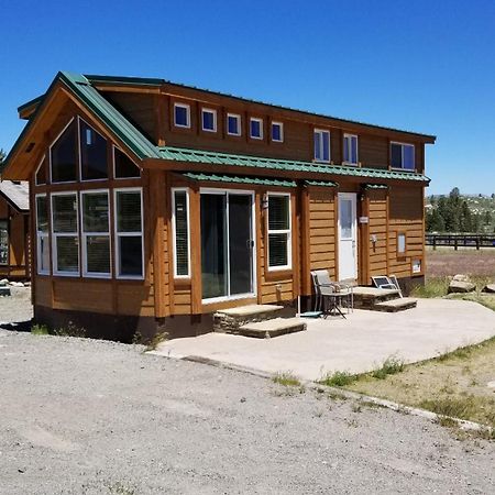 Villa Sierra Meadows Ranch Mammoth Lakes Exterior foto