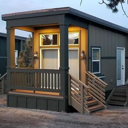 Villa Sierra Meadows Ranch Mammoth Lakes Exterior foto