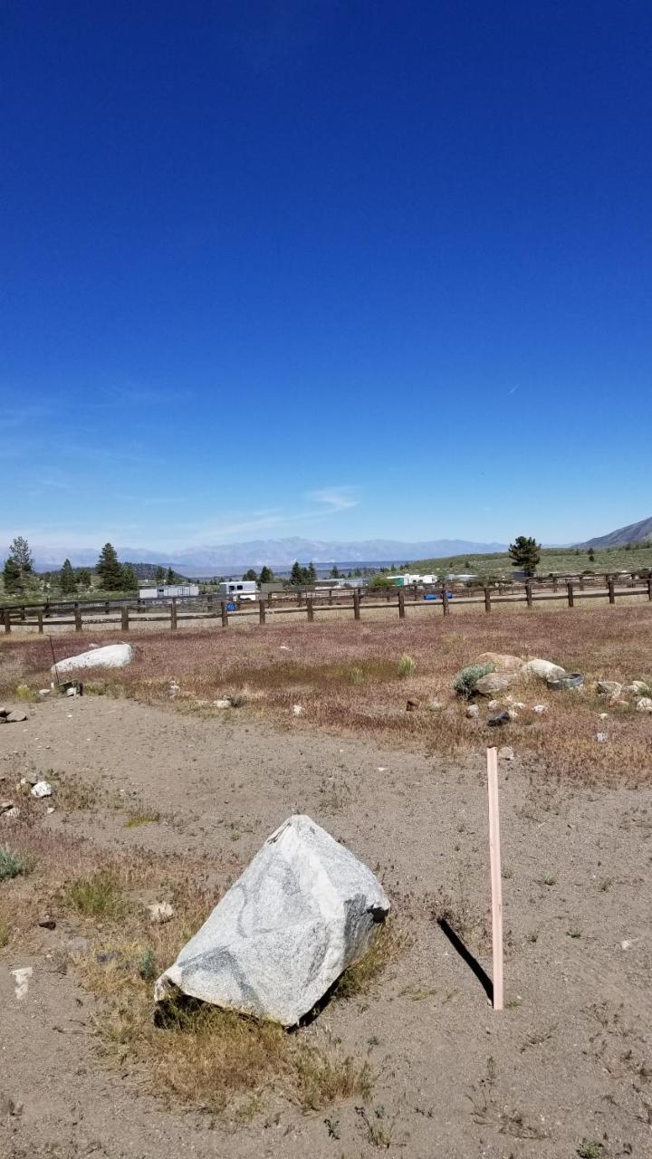 Villa Sierra Meadows Ranch Mammoth Lakes Exterior foto