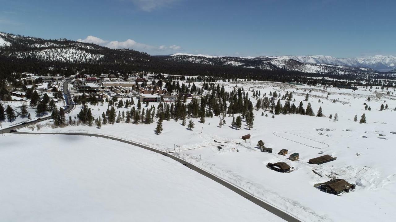 Villa Sierra Meadows Ranch Mammoth Lakes Exterior foto