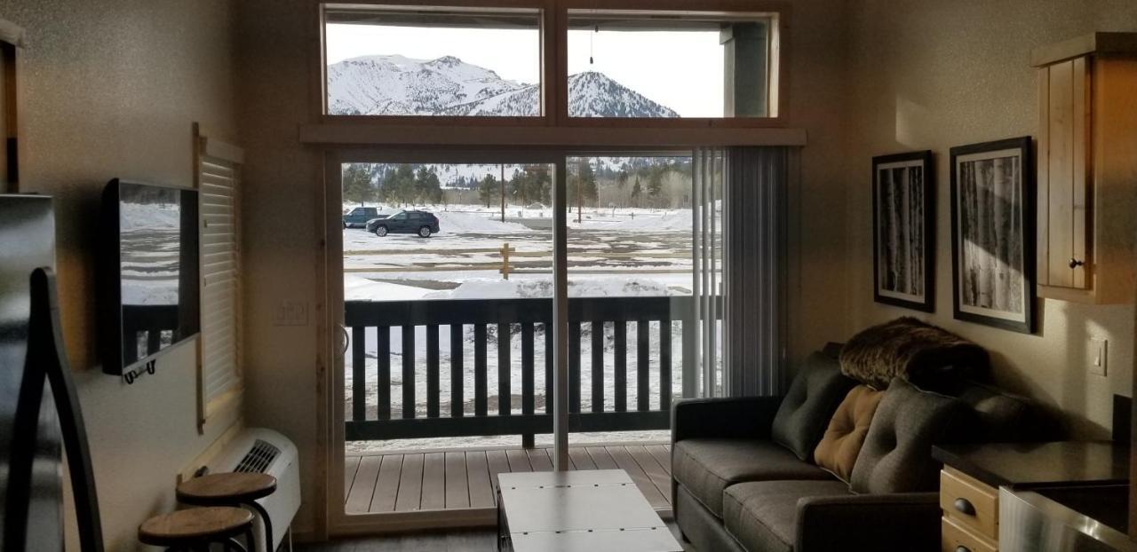 Villa Sierra Meadows Ranch Mammoth Lakes Exterior foto