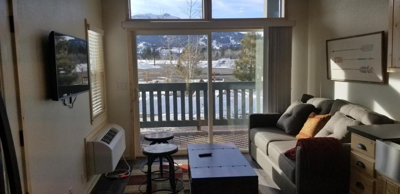 Villa Sierra Meadows Ranch Mammoth Lakes Exterior foto
