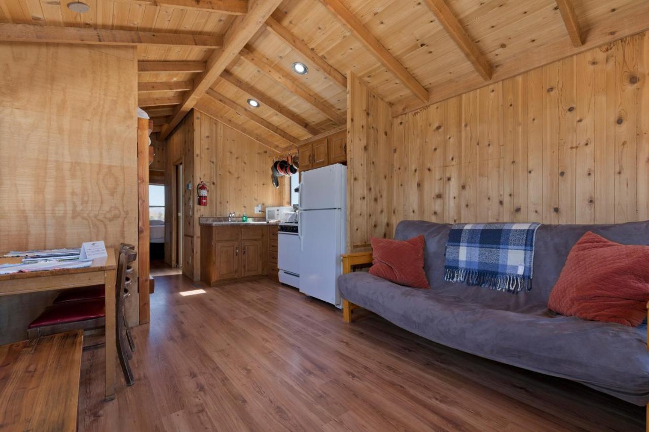 Villa Sierra Meadows Ranch Mammoth Lakes Exterior foto