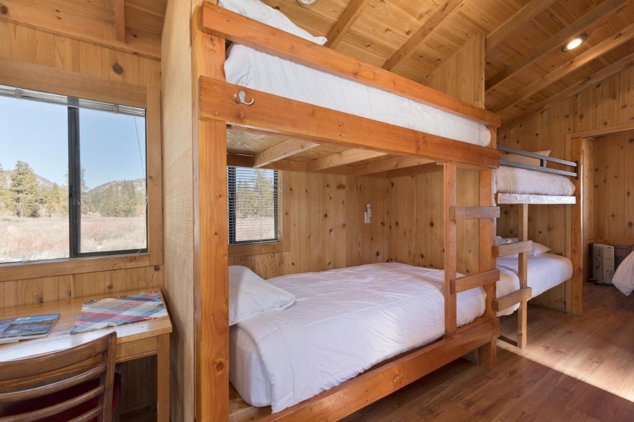 Villa Sierra Meadows Ranch Mammoth Lakes Exterior foto