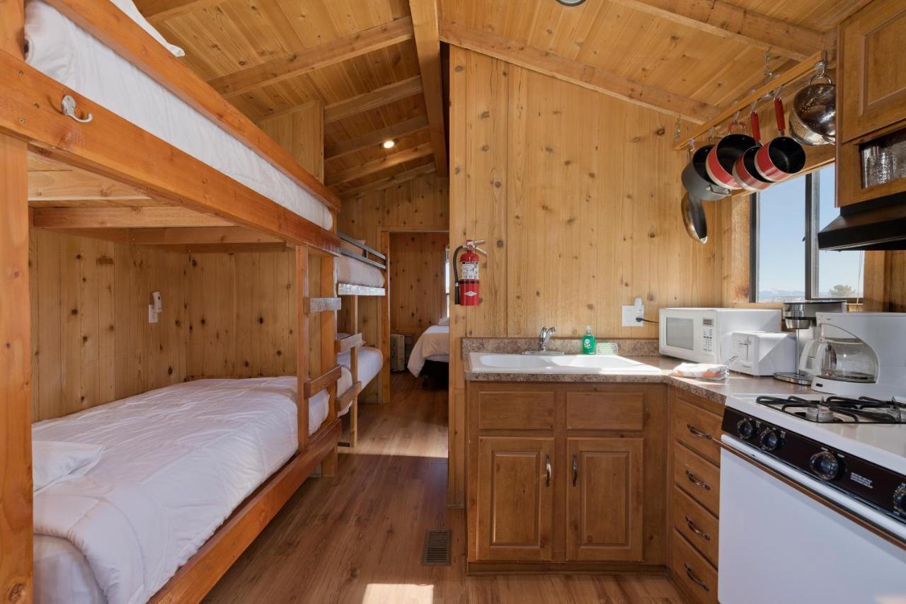 Villa Sierra Meadows Ranch Mammoth Lakes Exterior foto
