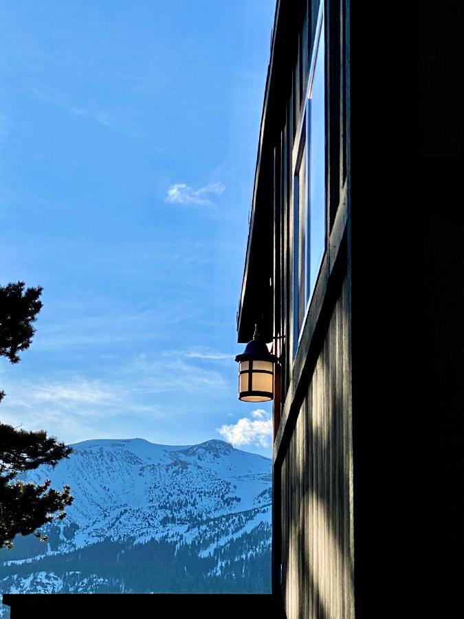 Villa Sierra Meadows Ranch Mammoth Lakes Exterior foto