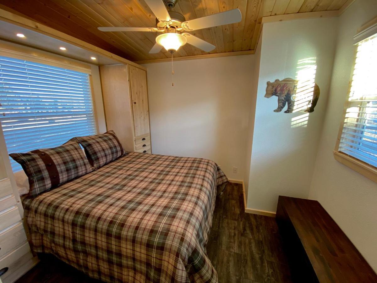 Villa Sierra Meadows Ranch Mammoth Lakes Exterior foto