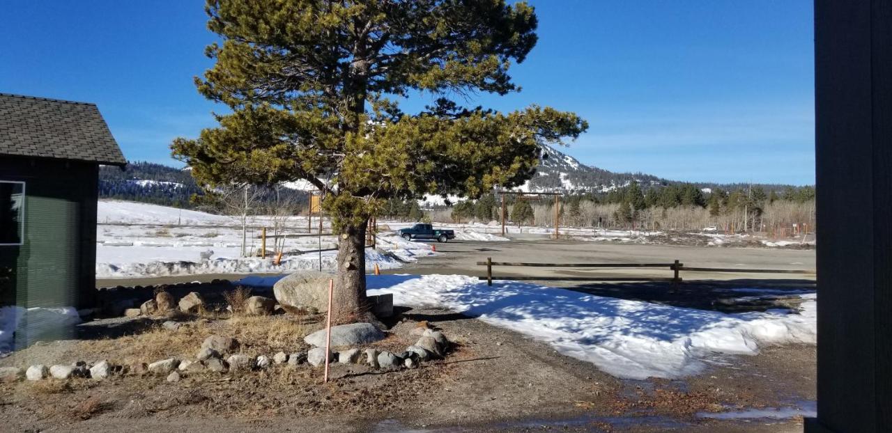 Villa Sierra Meadows Ranch Mammoth Lakes Exterior foto