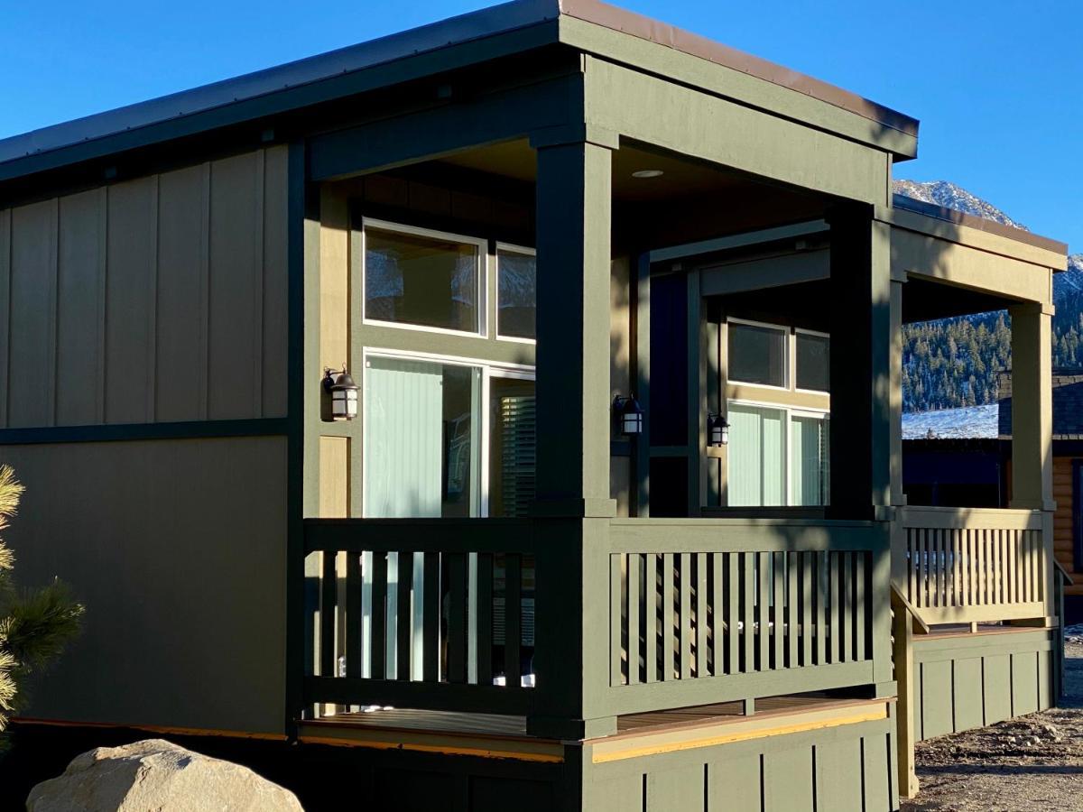 Villa Sierra Meadows Ranch Mammoth Lakes Exterior foto