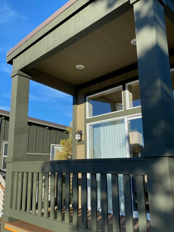 Villa Sierra Meadows Ranch Mammoth Lakes Exterior foto
