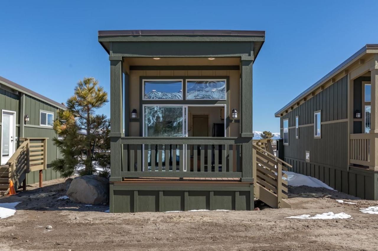 Villa Sierra Meadows Ranch Mammoth Lakes Exterior foto