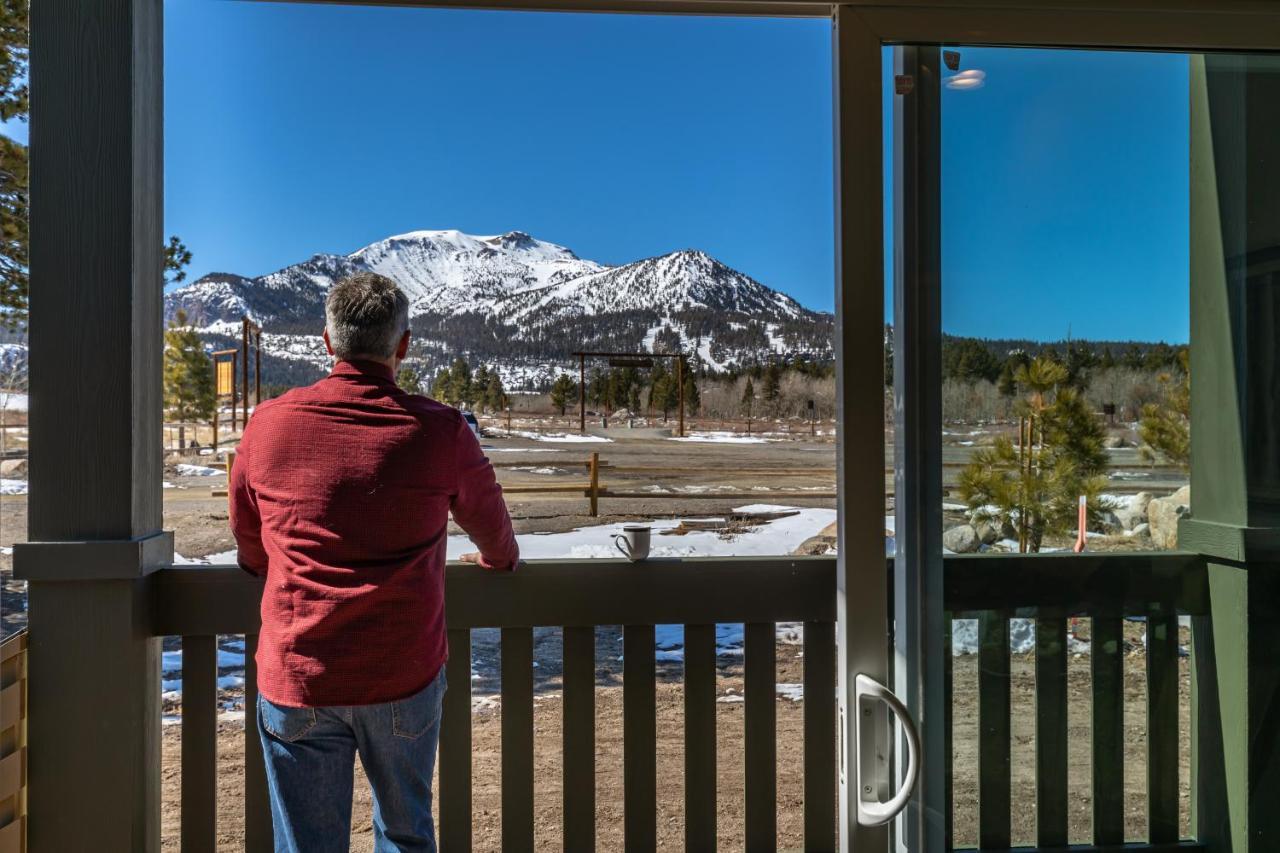 Villa Sierra Meadows Ranch Mammoth Lakes Exterior foto