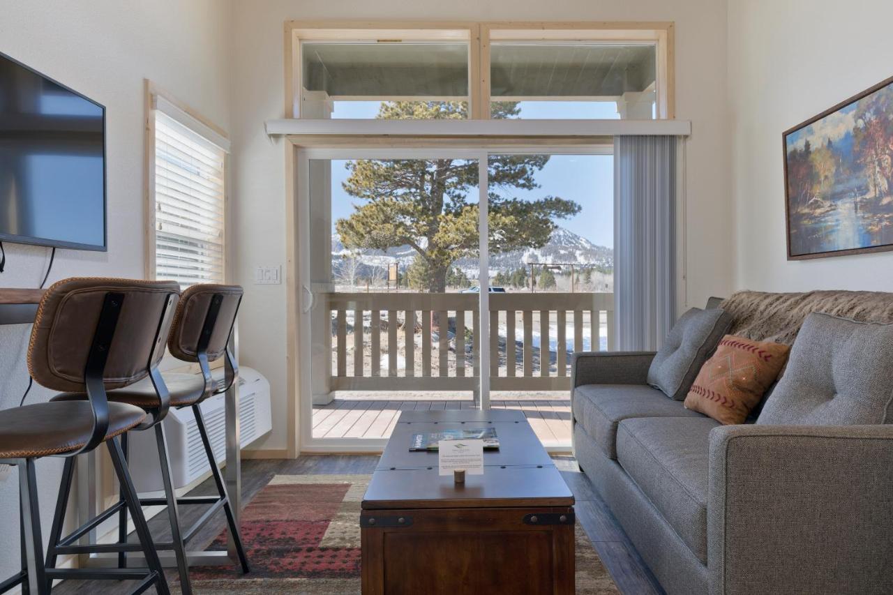 Villa Sierra Meadows Ranch Mammoth Lakes Exterior foto